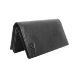 Genuine Leather Long Wallet SB-W225