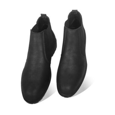 Original Leather Chelsea Boot CB008