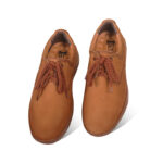 Lace-Up Casual Leather Shoes For Men SB-S767