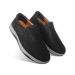 Slip-on Casual Leather Shoes For Men SB-S770