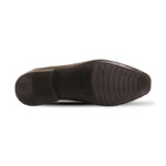 Luxury Crocodile-Embossed Penny Formal Shoes For Men SB-S733