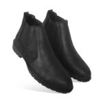 Original Leather Chelsea Boot CB008