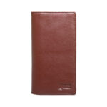 Genuine Leather Long Wallet SB-W226