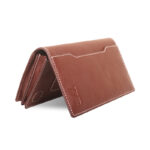 Genuine Leather Long Wallet SB-W224