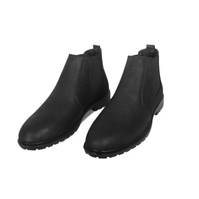 Original Leather Chelsea Boot CB008