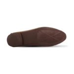 Braided Design Mojari Shoes For Men SB-S762