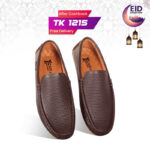 Leather Loafer For Men SB-S1026 | Executive Edition