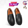 Leather Loafer For Men SB-S1028