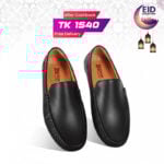 Leather Loafer For Men SB-S1028