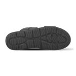 Stylish Double-Strap Leather Sandal For Men SB-S798