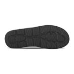 Stylish Leather Slip-On Sandal For Men SB-S802