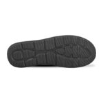 Stylish Leather Slip-On Sandal For Men SB-S813