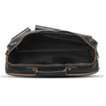 Classic Leather Executive Office Bag SB-LB490