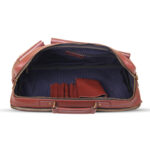 Classic Leather Executive Office Bag SB-LB491