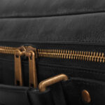 Classic Leather Executive Office Bag SB-LB490