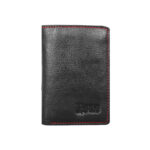 Leather Small Card Wallet SB-W230
