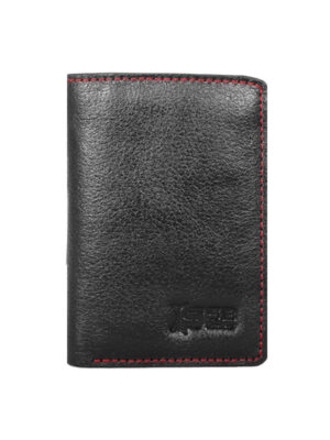 Leather Small Card Wallet SB-W230