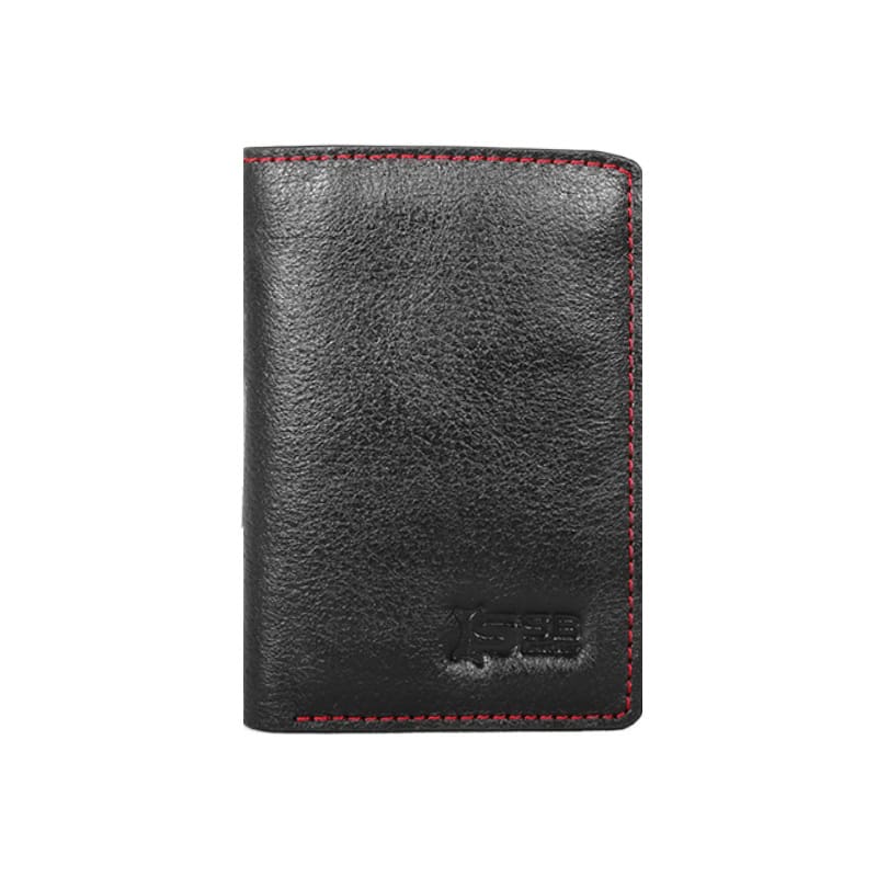 Leather Small Card Wallet SB-W230