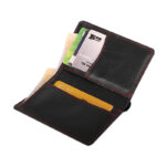Leather Small Card Wallet SB-W230