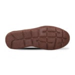 Stylish Leather Half Shoes For Men SB-S892