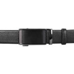 Stylish Buckle Leather Gear Belt For Men SB-IB052