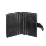 Leather Small Card Wallet SB-W233