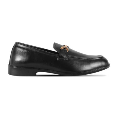 Leather Tassel Shoes For Men SB-S916