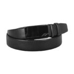 Stylish Buckle Leather Gear Belt For Men SB-IB043