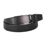 Stylish Buckle Leather Gear Belt For Men SB-IB048