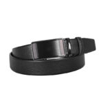 Stylish Buckle Leather Gear Belt For Men SB-IB052