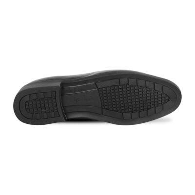 Leather Tassel Shoes For Men SB-S916