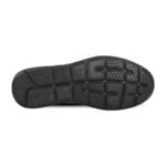 Stylish Leather Half Shoes For Men SB-S887