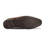 Penny Loafer Leather Shoe For Men SB-S897
