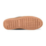 Stylish Leather Half Shoes For Men SB-S906