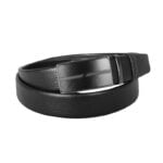 Stylish Magic Buckle Leather Gear Belt For Men SB-IB042