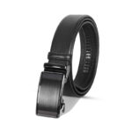 Stylish Buckle Leather Gear Belt For Men SB-IB052