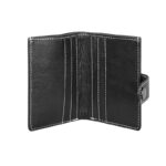 Leather Small Card Wallet SB-W232
