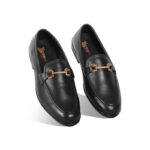 Leather Tassel Shoes For Men SB-S916