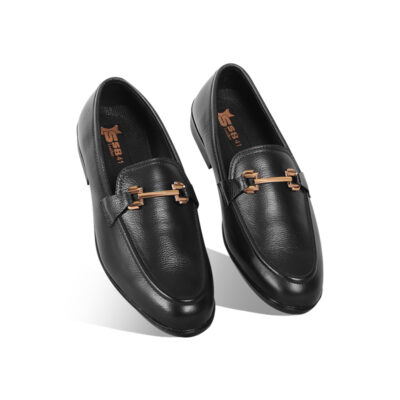 Leather Tassel Shoes For Men SB-S916