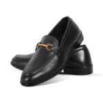 Leather Tassel Shoes For Men SB-S916