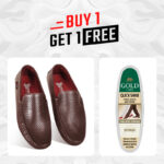 Leather Loafer For Men SB-S1069