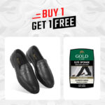 Leather Tassel Shoes For Men SB-S656