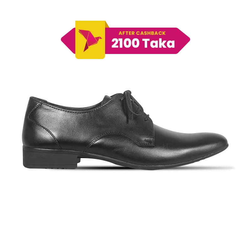 Elegant Style Leather Formal Shoes SB-S721