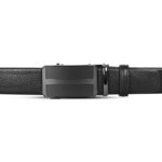 Stylish Buckle Leather Gear Belt For Men SB-IB063
