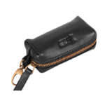 Leather Earbuds & Key Bag SB-EK03
