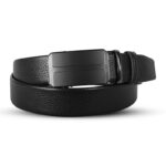 Stylish Buckle Leather Gear Belt For Men SB-IB063