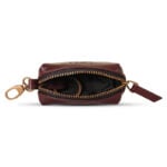 Leather Earbuds & Key Bag SB-EK04