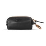 Leather Earbuds & Key Bag SB-EK03