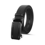 Stylish Buckle Leather Gear Belt For Men SB-IB057