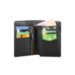 Multifunction Leather Wallet SB-W236